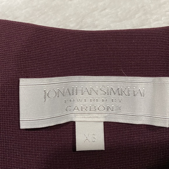 Jonathan Simkhai x Carbon38 XS - Picture 4 of 4